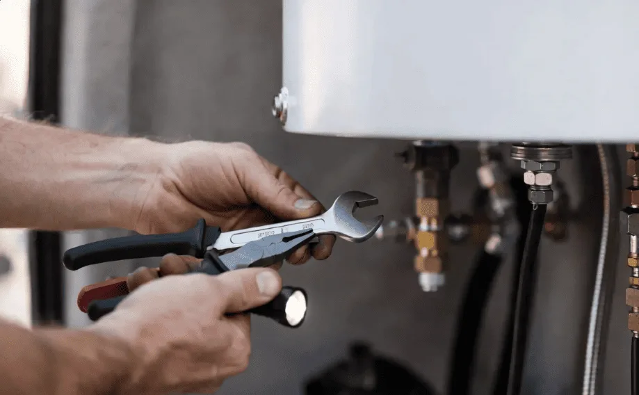 Why choose Water Heater Repair in Wagner, SD
